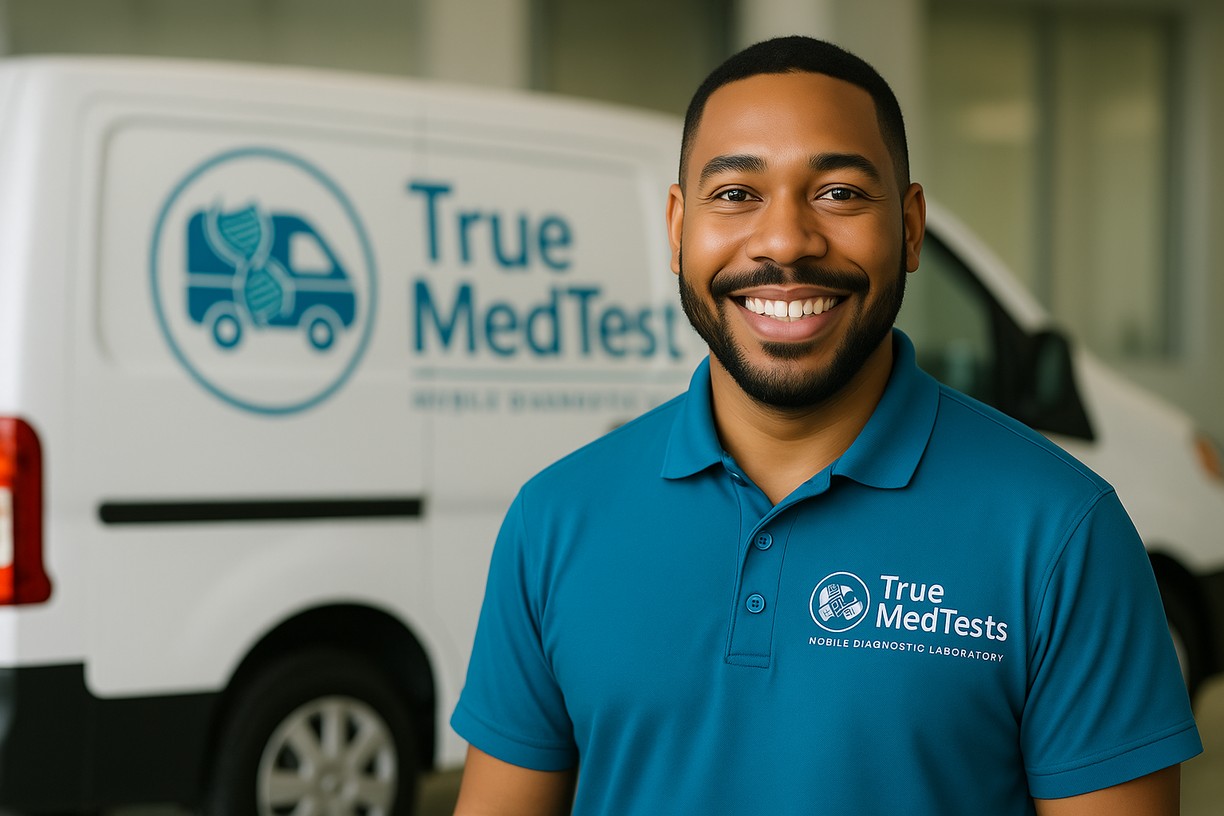 technician_portrait with van background